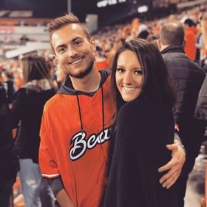 Meet your Posher, Andrew